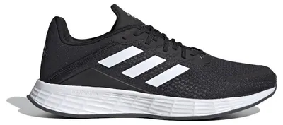 Produktbild von adidas Duramo SL Black White - EU 39 1/3