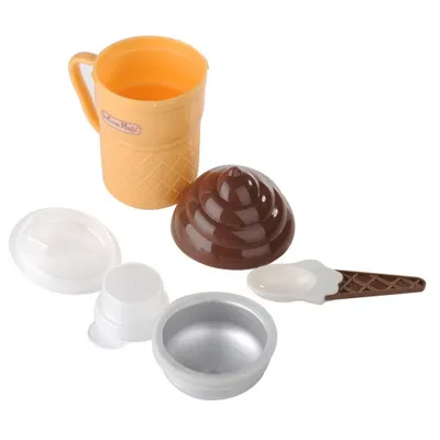 Obrázek produktu pro Domácí zmrzlinovač Ice Cream Magic