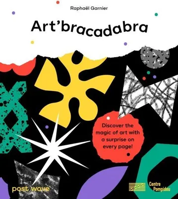Produktbild von Art'bracadabra