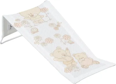 Immagine prodotto di Cuscino per il bagno, rivestimento TEDDY BEAR bianco