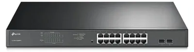 Immagine prodotto di TP-Link TL-SG12XXX