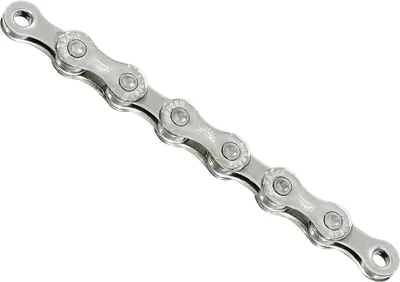 Produktbild von Kette 1 / 2-3 / 32 Zoll Cn10A 10Sp 116 Silber Links
