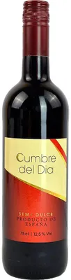 Cumbre del Dia