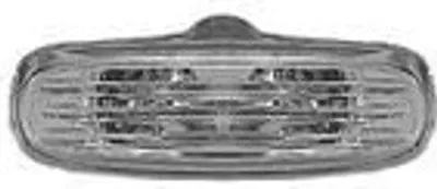 Produktbild von VAN WEZEL 1627913 Blinker Blinkleuchte vorne Links vorne Rechts für FIAT PANDA (169) GRANDE PUNTO (199) PUNTO EVO (199) PUNTO (199) Panda Schrägheck