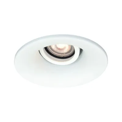 Produktbild von Einbaustrahler RALTE DL-36360-GU10-WH Italux