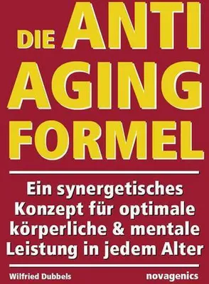 Produktbild von Die Anti-Aging Formel