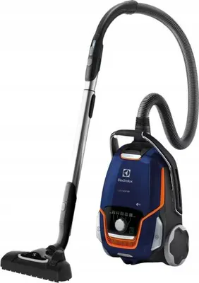 Produktbild von Electrolux Staubsauger Euoc94Db 66Db 2X S-Beutel, Weiche Räder