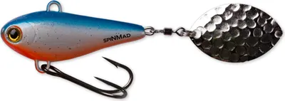 Produktbild von Spinmad Spinnerbait Turbo Nr.: 1005 (35g) 5cm Farbe: Arctic Blue