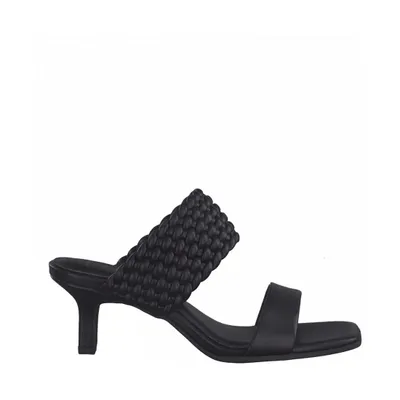 Produktbild von Marco Tozzi Damen High Heels 2-27226-28 001 Farbe: Schwarz Größe: 37