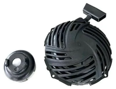 Produktbild von Anlasser Anlasser Briggs&Stratton 450E 500E 550E 575E Kunststofftreiber