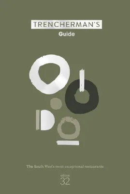 Produktbild von Trencherman's Guide: No 32