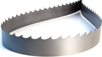 Image de Scie à ruban Bahco 3851 27 x 0,9 x 3035 mm 5 8 (h)
