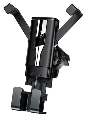 Image de Usams Car holder Air Vent Gravity ZJ058ZJ01, productTiles.product.images.aiGenerated