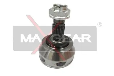 Produktbild von MAXGEAR Gelenksatz Antriebswelle Radseitig für ALFA ROMEO 156 (932) 49-0283