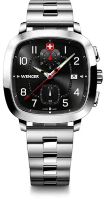 Produktbild von Vintage Sport Chrono 01.1933.109