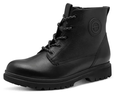 Produktbild von Tamaris Damen Stiefel schwarz 38