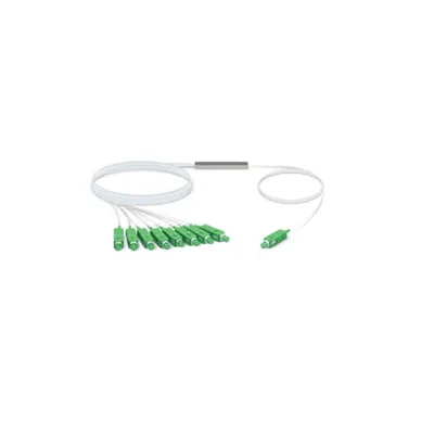 Produktbild von UFiber-Splitterkabel UF-SPLITTER-8 (1,5 Meter)