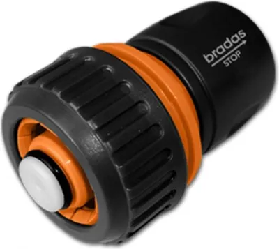 Image de Raccords de tuyaux 3/4 pouce avec arrêt
