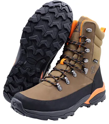 Obrázok produktu pre Almwalker – outdoorová obuv Nevado DLX, pánska (hnedá), veľkosť 46