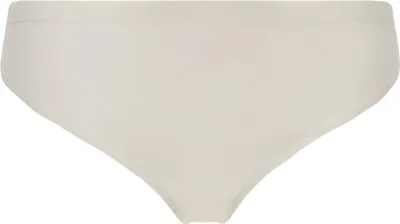 Produktbild von Chantelle Damen Tanga - String, SoftStretch, nahtlos, unsichtbar, Einheitsgröße Elfenbein One Size