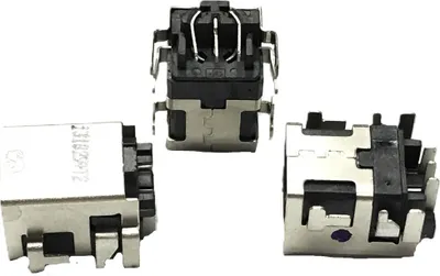 Immagine prodotto di Presa di alimentazione DC Presa di ricarica Connettore di ricarica compatibile per Samsung N110-anyNet KA02DE