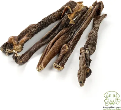 Produktbild von Rinder-Pansen,lang 500g