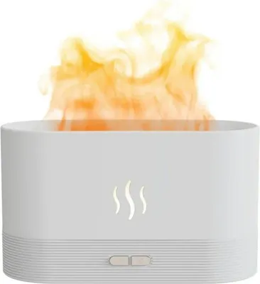 Immagine prodotto di Ag743C Umidificatore Bianco Rbg