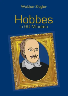 Produktbild von Hobbes in 60 Minuten