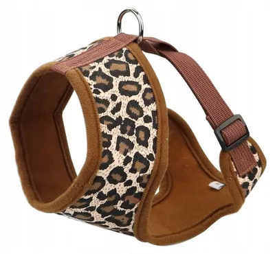 Produktbild von Tailup Geschirr druckfrei verstellbar für kleine Hunde XS