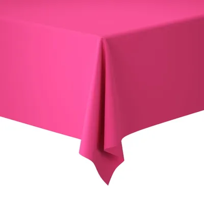 Immagine prodotto di Rotoli di tovaglia Dunicel fucsia 1,18x25 m