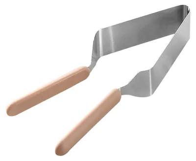 Immagine prodotto di Tagliapasta in acciaio inossidabile con due maniglie