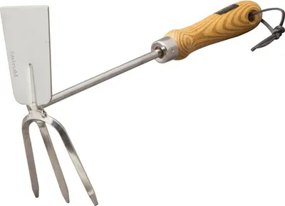 Image de SIENA GARDEN Double haie ClassicLine