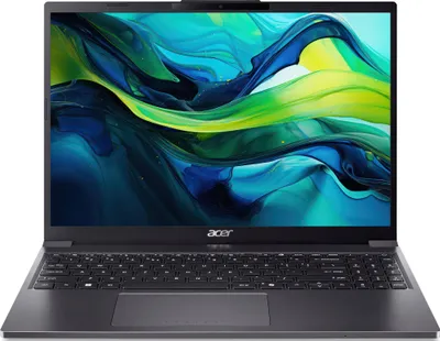 Produktbild von Acer Aspire Go 15 AG15-51P-72QD, Intel® Core™ i7, 38,9 cm (15.3"), 1920 x 1200 Pixel, 16 GB, 512 GB, Windows 11 Home