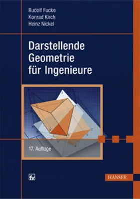 Obrázek produktu pro Deskriptivní geometrie pro inženýry