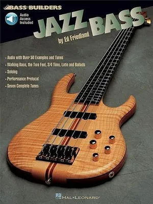 Obrázok produktu pre Jazz Bass