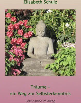 Produktbild von Träume - ein Weg zur Selbsterkenntnis