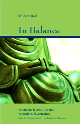 Produktbild von In Balance