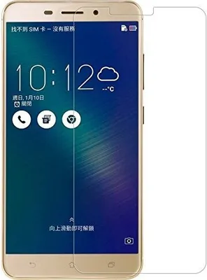 Produktbild von Hochwertiges 9H-Glas für Asus Zenfone 3 Laser KP26604