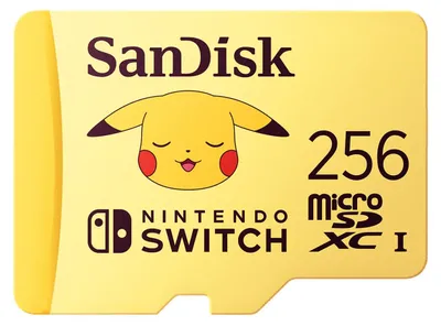 Obrázek produktu pro SanDisk SDSQXAO-256G-GN6ZK, 256 GB, MicroSDXC, 100 MB/s, 90 MB/s, Class 3 (U3), V30