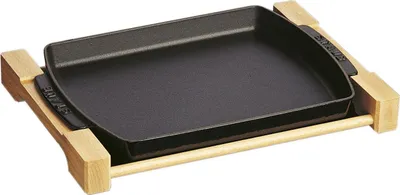 Produktbild von Staub Serving dish, 1.9 kg