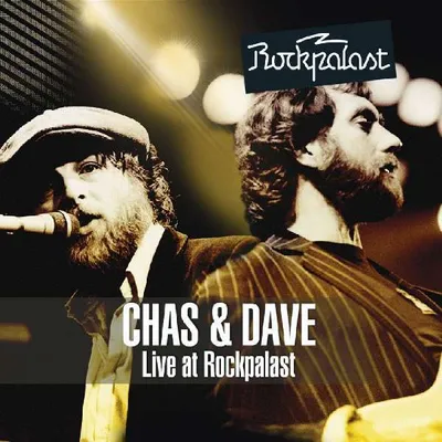 Produktbild von Live at Rockpalast 1983