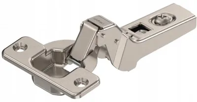 Produktbild von BLUM Möbelscharnier 71M2750 Clip 100° für Einbohrfronten