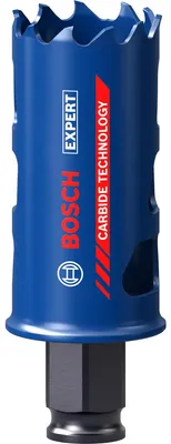 Produktbild von EXPERT Multi Material Lochsäge, 35x60 mm