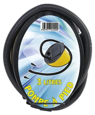 Zdjęcie produktu dla Pompa powietrza 3 l – Wdk Groupe Partner