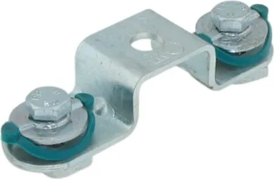 Produktbild von BIS RapidRail Klemmverbinder 27 x 18 mm, für Schiene WM0