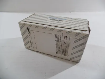 Produktbild von Original FIAT 500 Fiorino Bremsbeläge Bremsklötze vorne 77364637