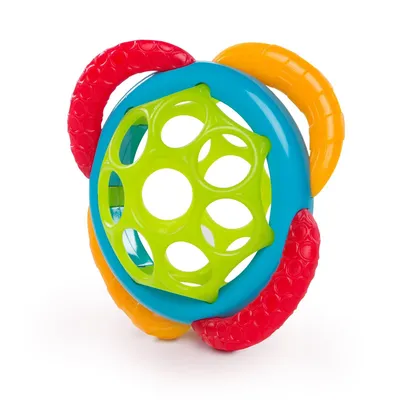 Immagine prodotto di Anello di presa e dentizione Oball