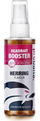 Produktbild von Prebaits Baitspray 50ML Haring