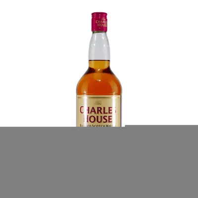 Produktbild von Charles House Blended Scotch Whisky