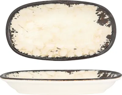 Produktbild von Rinart Servierschale - Mega - Porzellan - 16x9 cm
